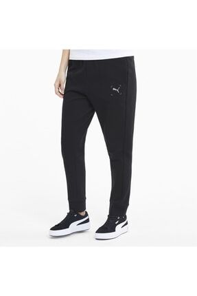 Puma Erkek Alt Esofman 58346901 Evostripe Pants Siyah Trendyol