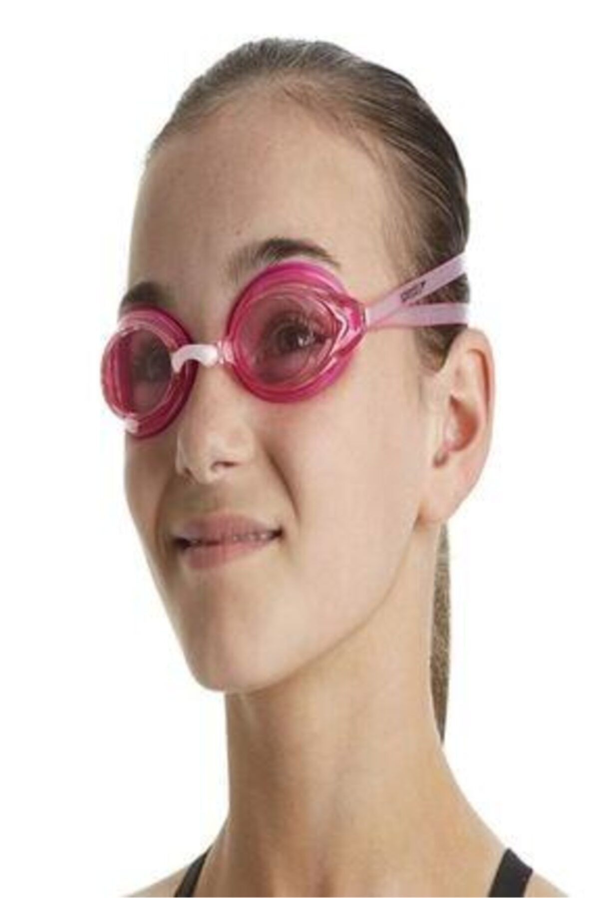 Swim goggles speedo vanquisher deals
