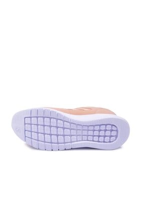 Walkway Kadin Pudra Memory Foam Spor Ayakkabi Wlk2301 Fiyati Yorumlari Trendyol