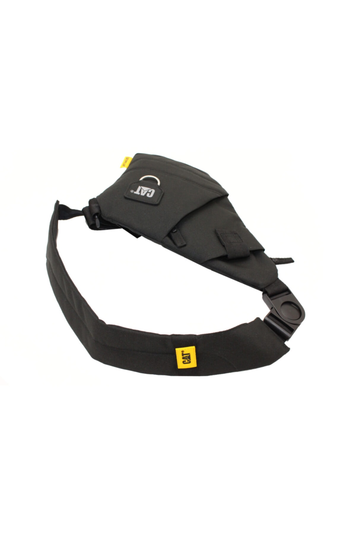 83702.01 Tek Omuz Askılı Sırt, Göğüs Çantası, Çapraz Çanta - Body Bag