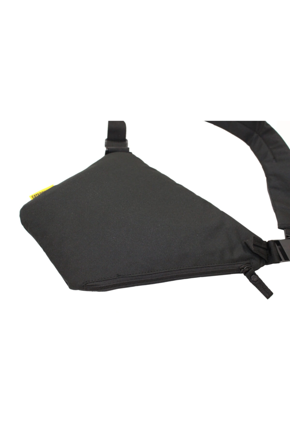 83702.01 Tek Omuz Askılı Sırt, Göğüs Çantası, Çapraz Çanta - Body Bag