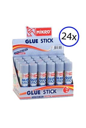 Glue Stick 9gr (24'lü Paket) DEJKRZ283456