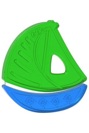 Renkli Sulu Diş Kaşıyıcı Gemi Kız / Erkek 569
