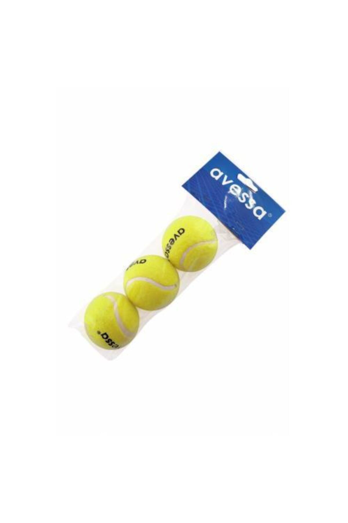 Avessa Tenis Topu Posetli 3 Lu Fiyatlari Ozellikleri Ve Yorumlari En Ucuzu Akakce
