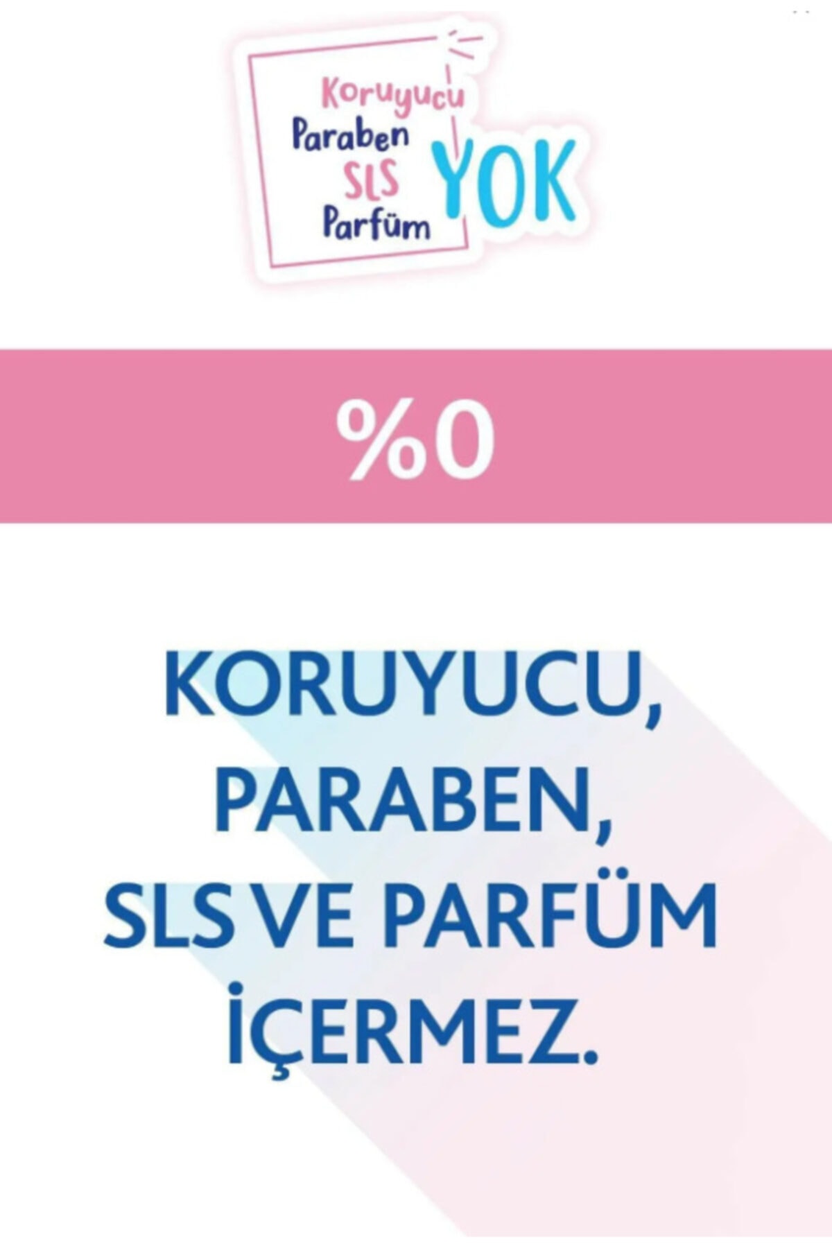 Bepanthol Provitamin B5 Içeren Bebek Pişik Önleyici Merhem 100 gr X 2 Adet fotoğrafı 4 (önizleme)