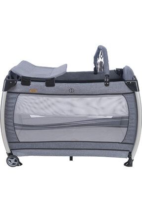 Baby2go Mama Cosy Bebek Oyun Parki Park Yatak70x110 2056 Trendyol