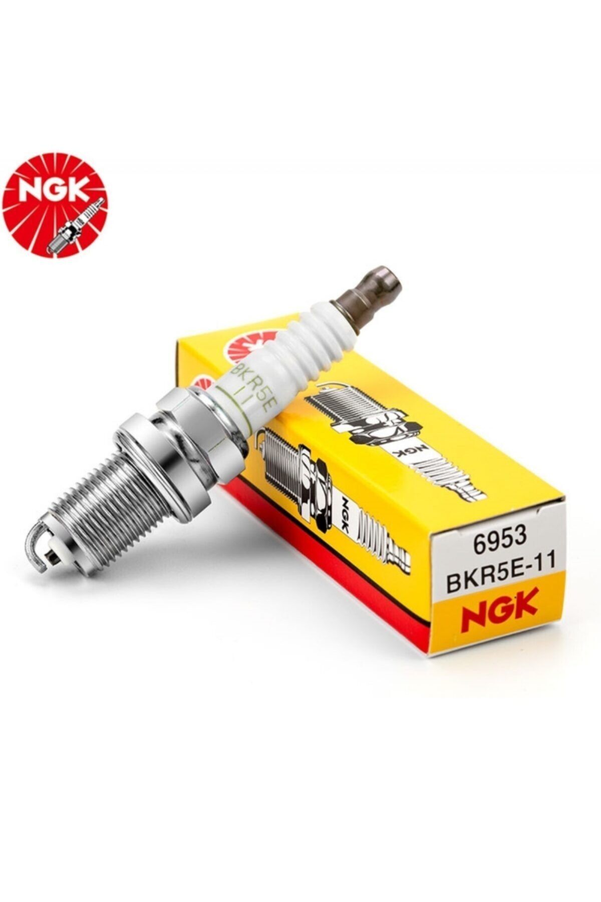 Свечи Зажигания Ngk 5282 Купить