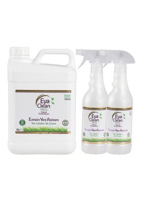 Eya Clean Genel Temizlik 1 Lt Trendyol