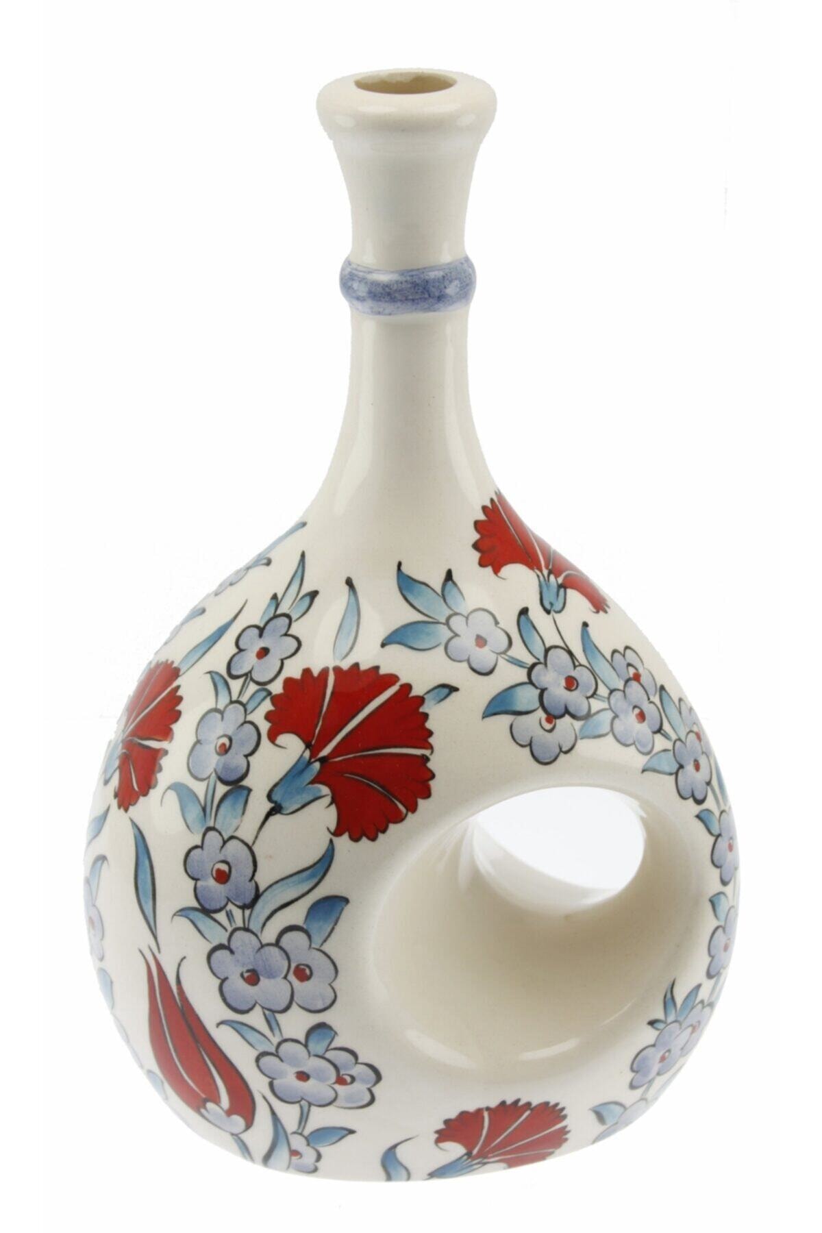 Hoşseda Model Mutfak Tipi Yağ Şişesi 900ml