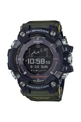 Casio Erkek Kol Saati Cas Prg 270 1a Trendyol