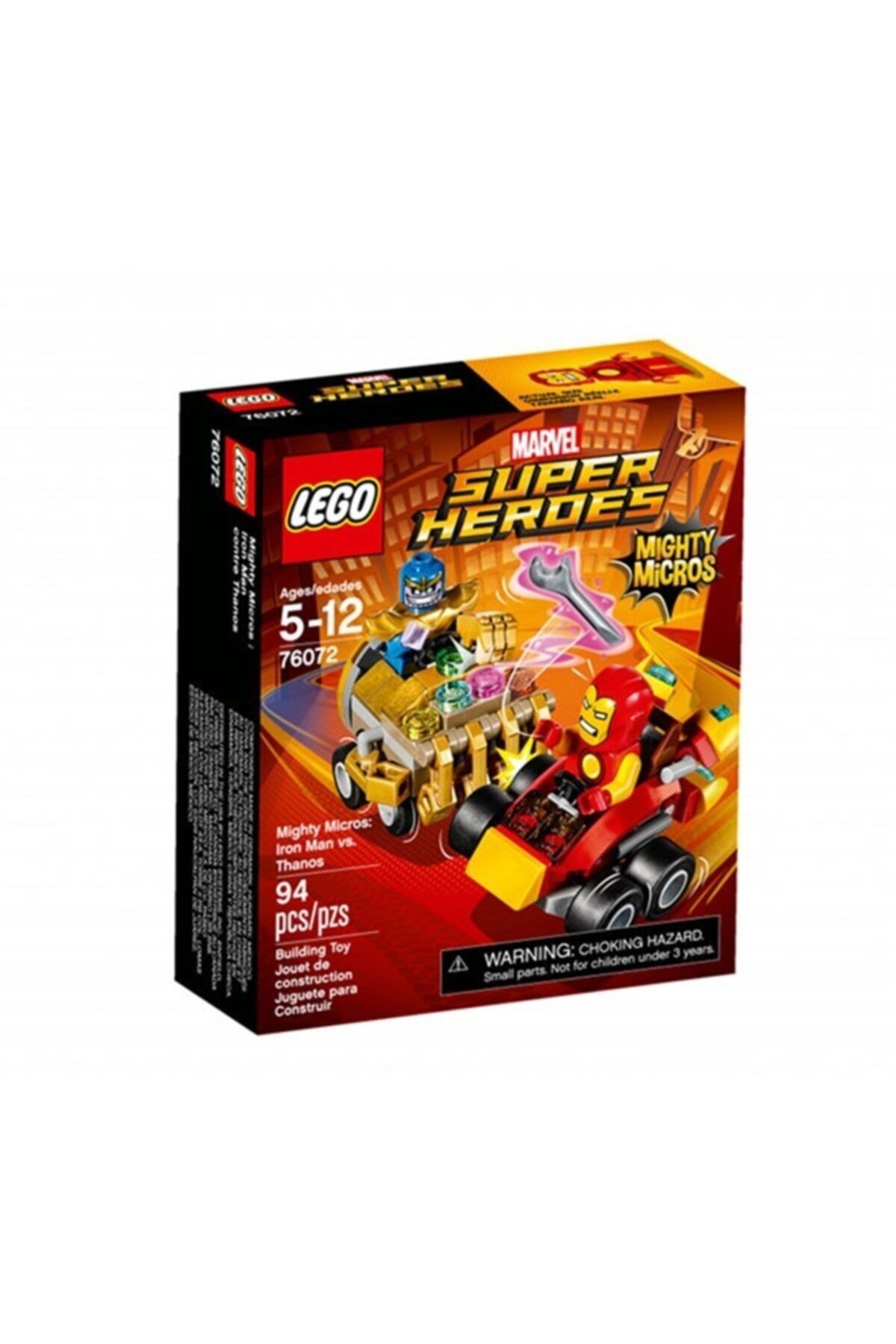 Lego 76072 deals