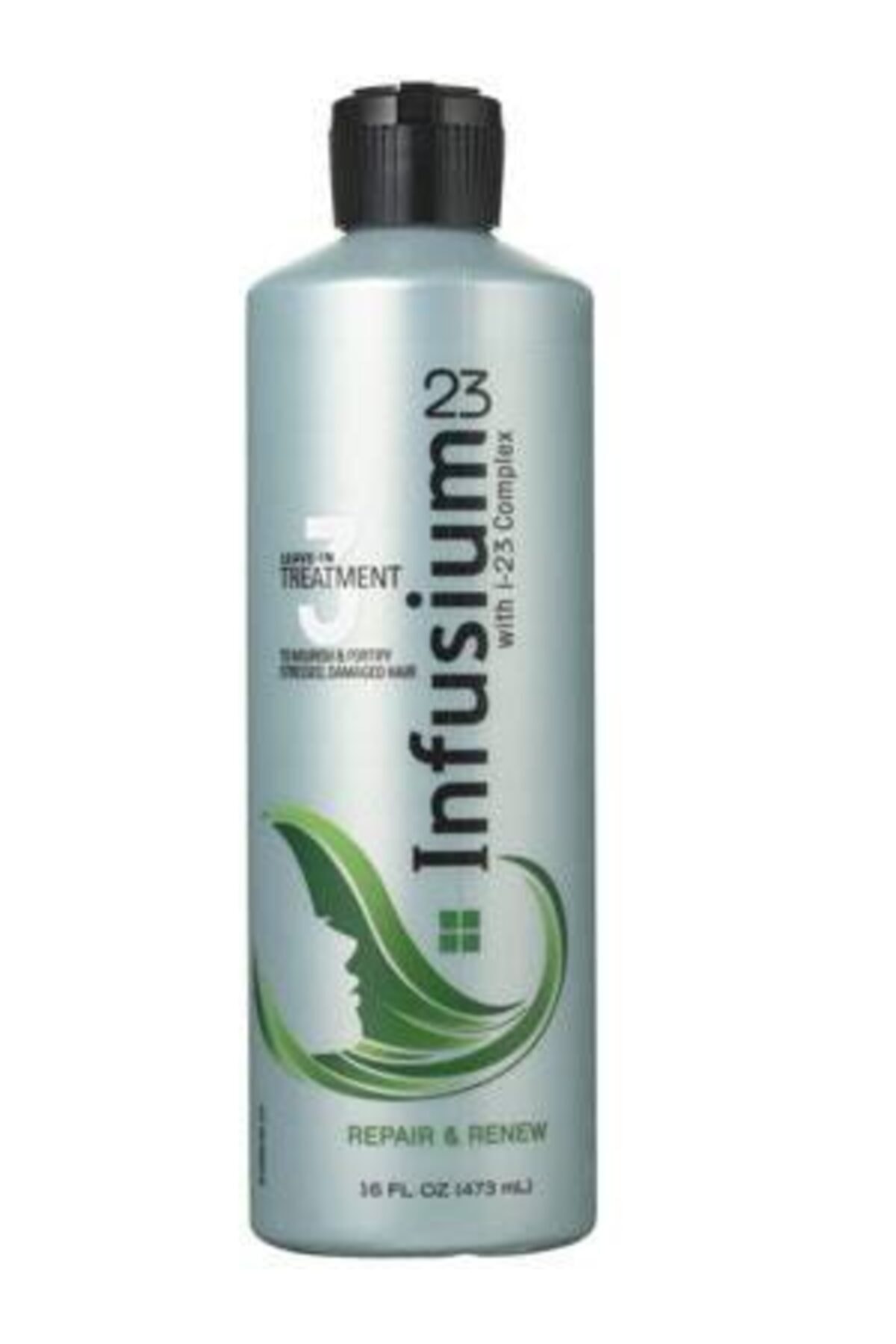 Güçlendrici ve Canlandırıcı Saç Toniği 473ml — 827755032601