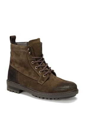 Dockers By Gerli Hakiki Deri 227175 9pr Siyah Erkek Bot Trendyol