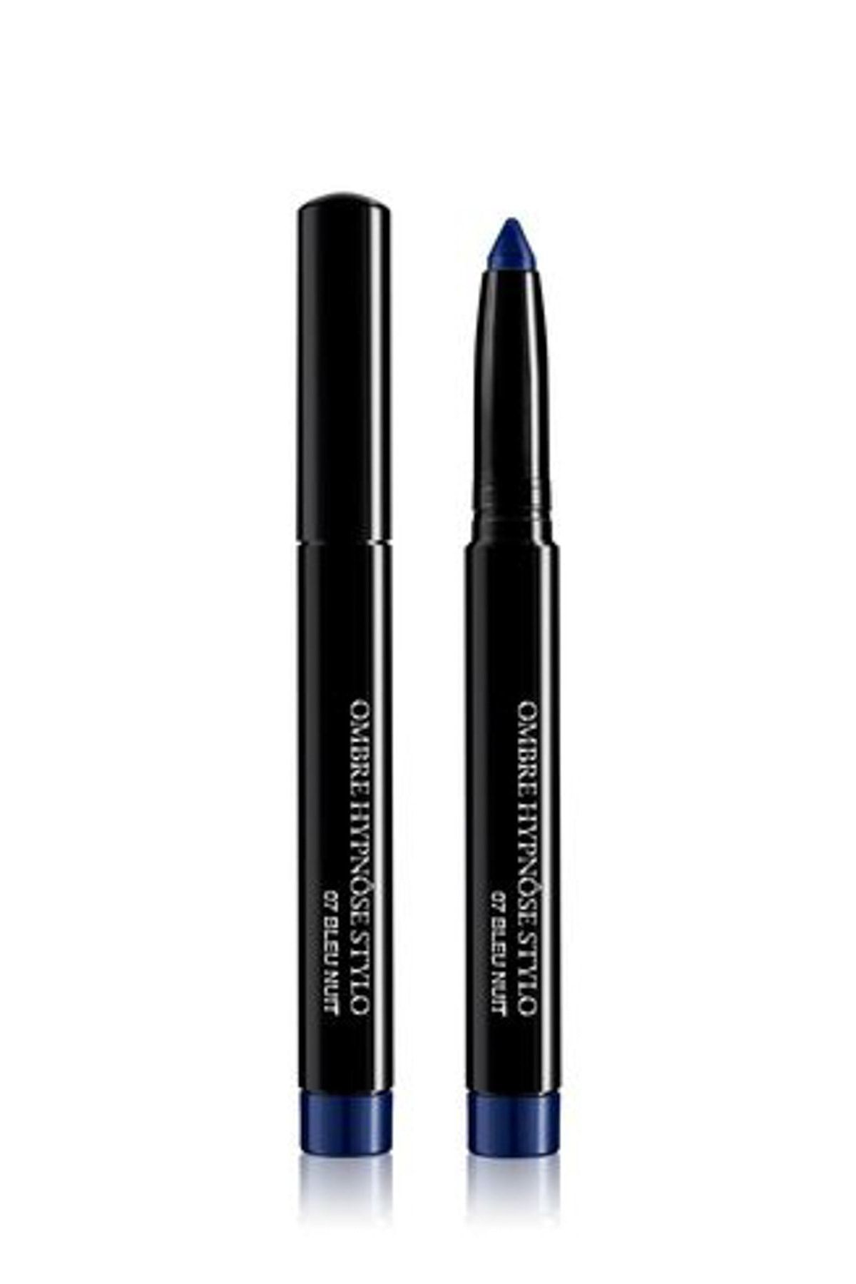 Тени-карандаш Lancome Ombre Hypnose Stylo Pencil 07 Bleu Nuit 3605533330500 10109