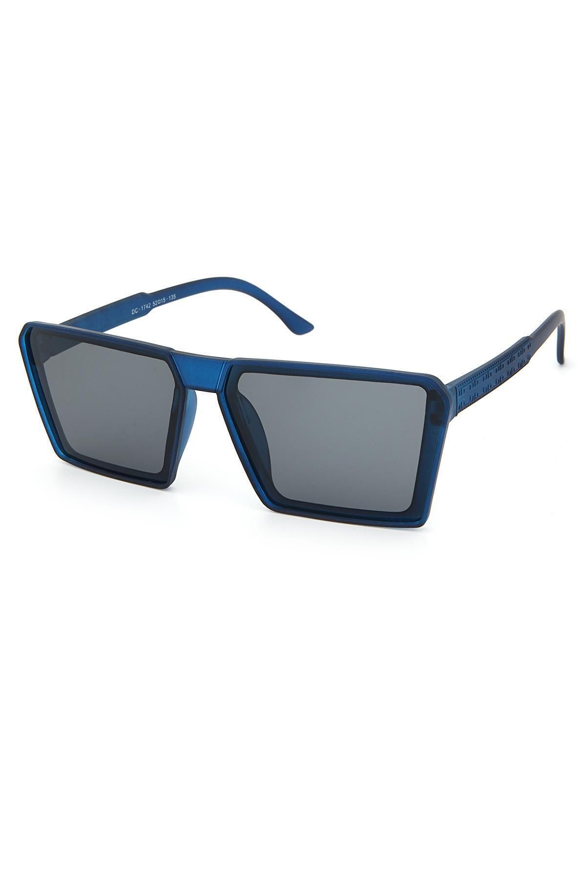 Di Caprio Men s Sunglasses Dc1742b Trendyol