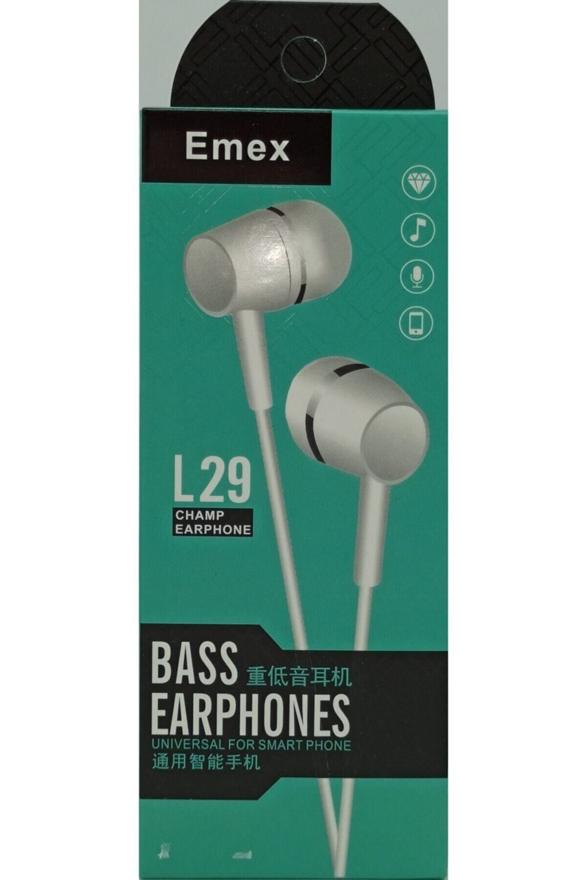 l29 champ earphone