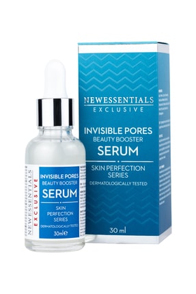 new essentials collagen serum
