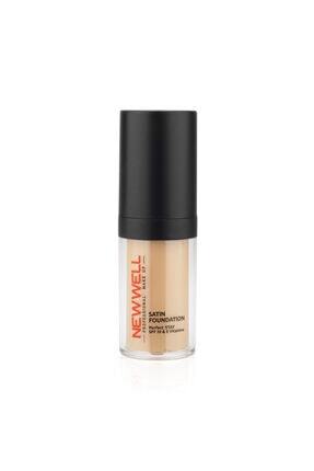 Young Blood Natural Loose Mineral Foundation Mineral Toz Fondoten Barely Ivory 10gr 696137010038 Trendyol