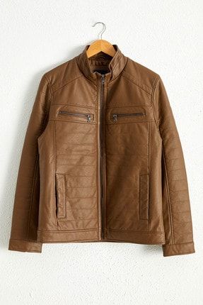 Lc Waikiki Erkek Siyah Mont 0s1514z8 Trendyol