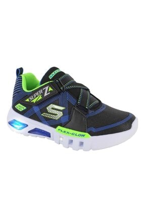 skechers flex glow parrox