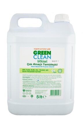 Eya Clean Naturel Genel Temizlik 1000 Ml Trendyol