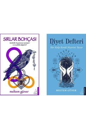 niyet defteri