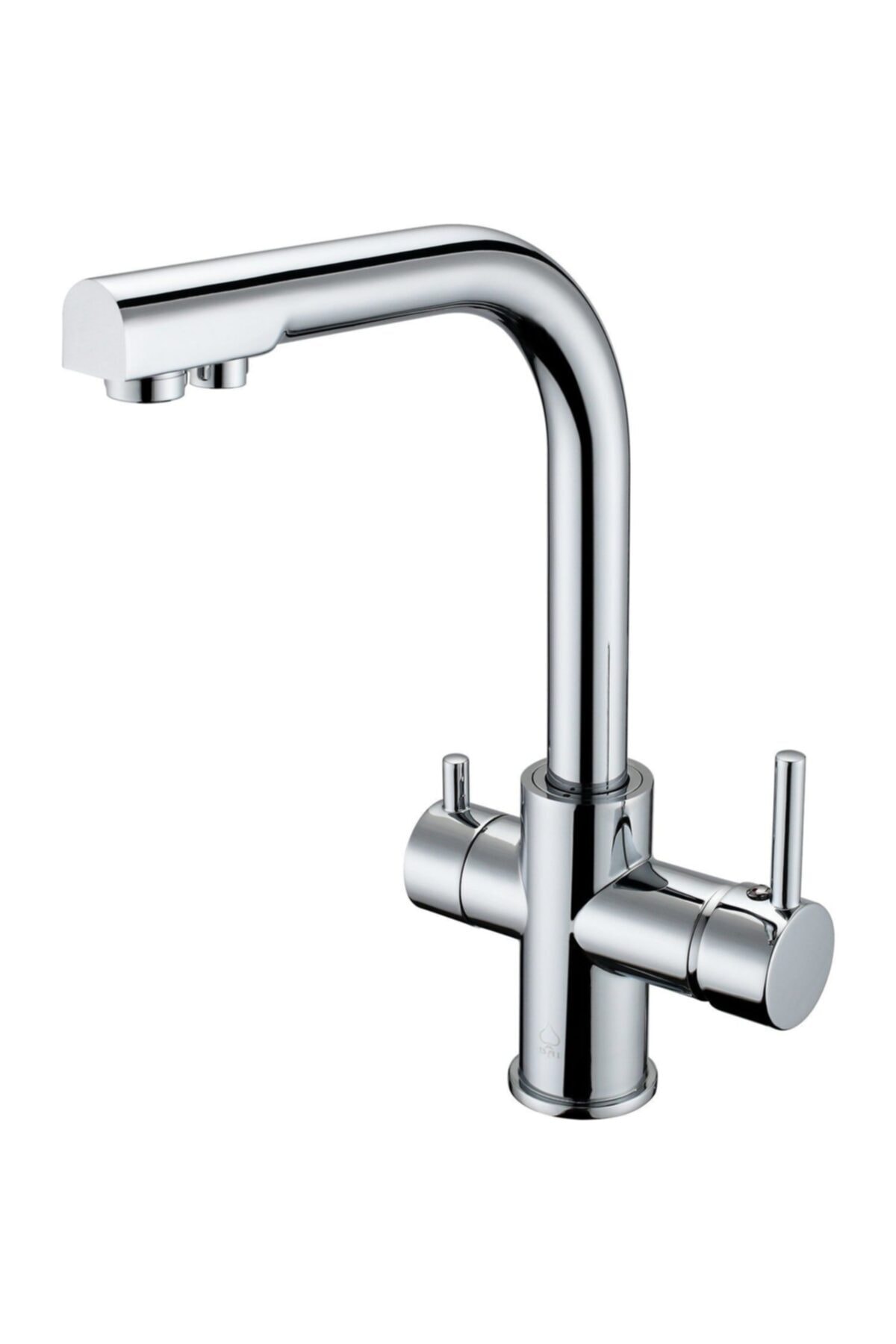 sardici cift akisli mutfak eviye bataryasi su aritma baglantili btr 1061 fiyati yorumlari trendyol