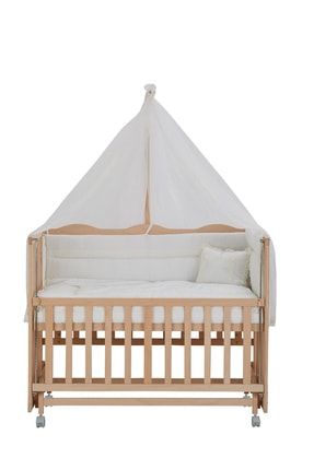 Baby Tech Anne Yani Besik Ceviz Trendyol