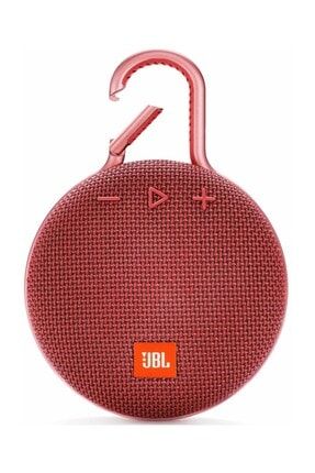Jbl Go2 Ipx7 Su Gecirmez Tasinabilir Bluetooth Hoparlor Kirmizi Trendyol