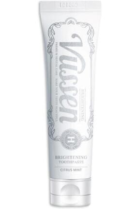 Jeunesse Dimnd Hassas Ve Beyazlatici Dis Macunu Aktif Komur 100 Gr Trendyol