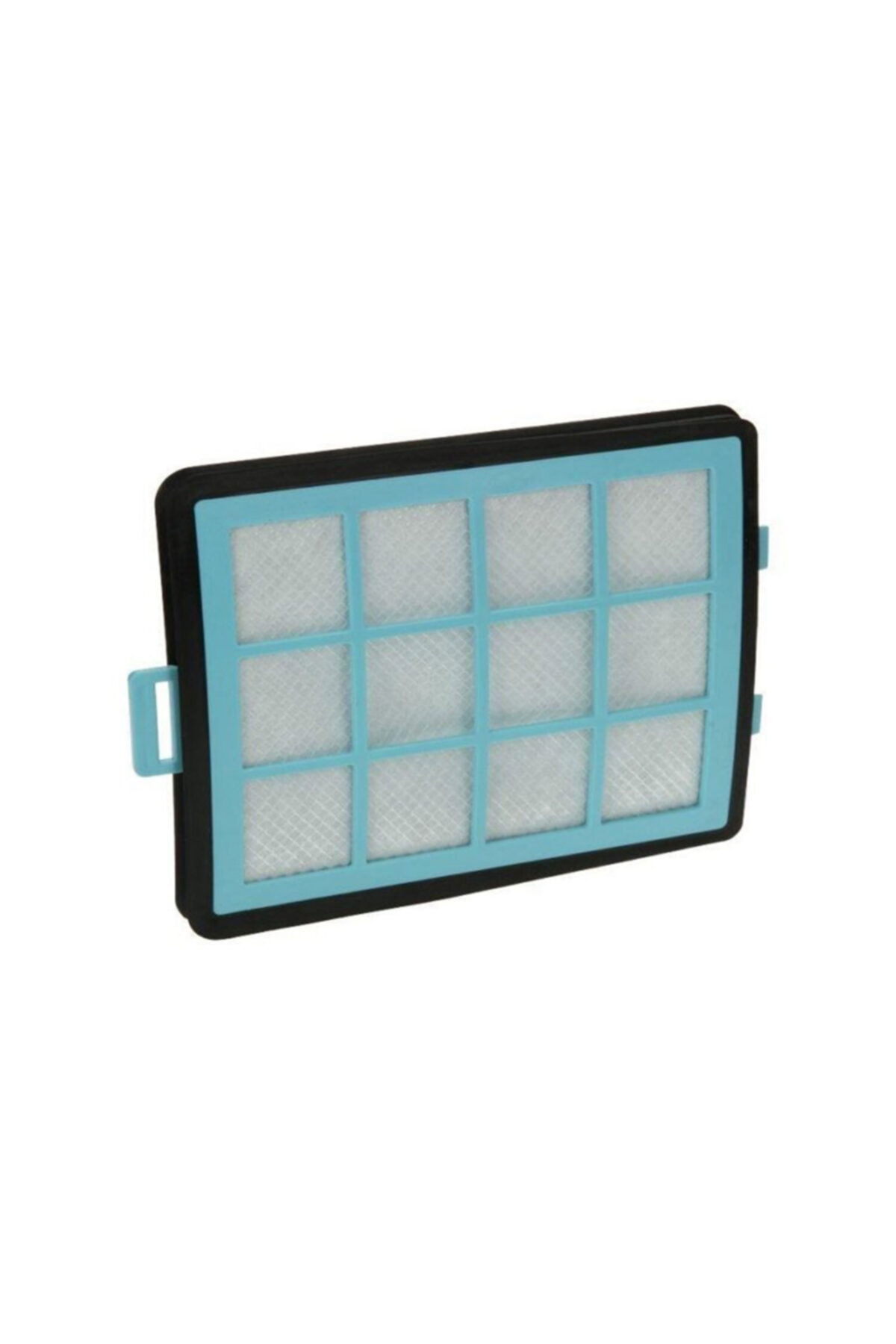MisterVac Filtro Motore Compatibile Con Philips FC8766 Power PRO – Set Con Filtro Contenitore E Schiuma, Lavabile, Per Aspirapolvere