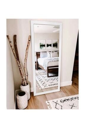 Huma S Dekoratif Retro Boy Aynasi 100x38 Cm Trendyol