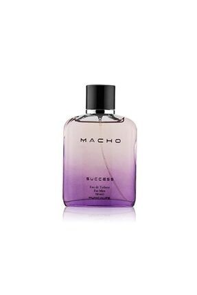 Huncalife Macho Victory Erkek Parfum Edt 100 Ml Trendyol