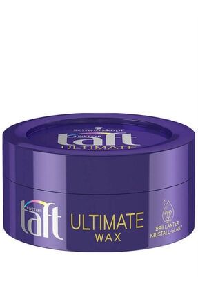 Ultimate Wax 75 Ml 3 Adet wax3adet