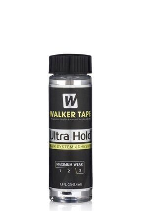 Walker Tape Extreme Hold Protez Sac Likid Yapistiricisi 1 4 Fl Oz 41 4 Ml Trendyol