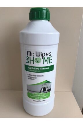 Farmasi Mr Wipes Metal Temizleyici 200 Ml 8690131106676 Trendyol