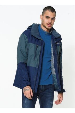 Columbia Snow Rival Titanium Erkek Mont Trendyol