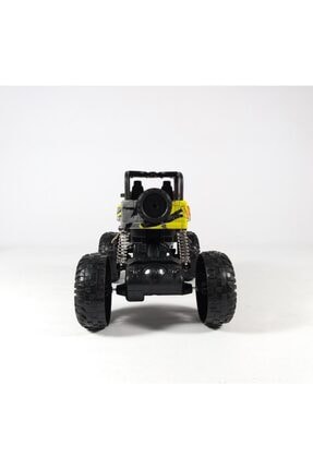 1 12 4x4 Jeep Off Road Uzaktan Kumandali Araba Arazi Araci 30 Cm Fiyatlari Ve Ozellikleri