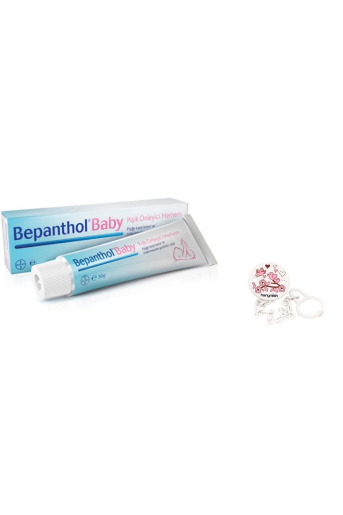 Bepanthol Bebek Pişik Önleyici 30 gr