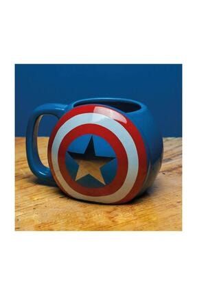 Marvel Kaptan Amerika Kupa Bardak 999999968