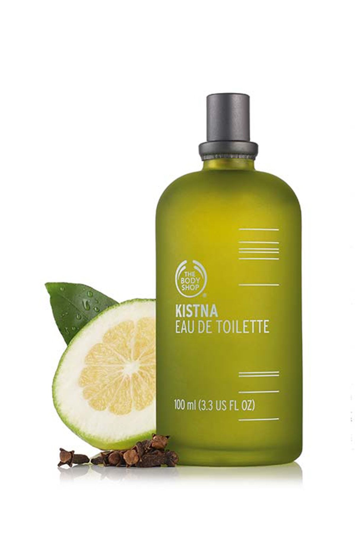The Body Shop Kistna Edt 100 Ml Erkek Parfumu 5028197889944 Trendyol