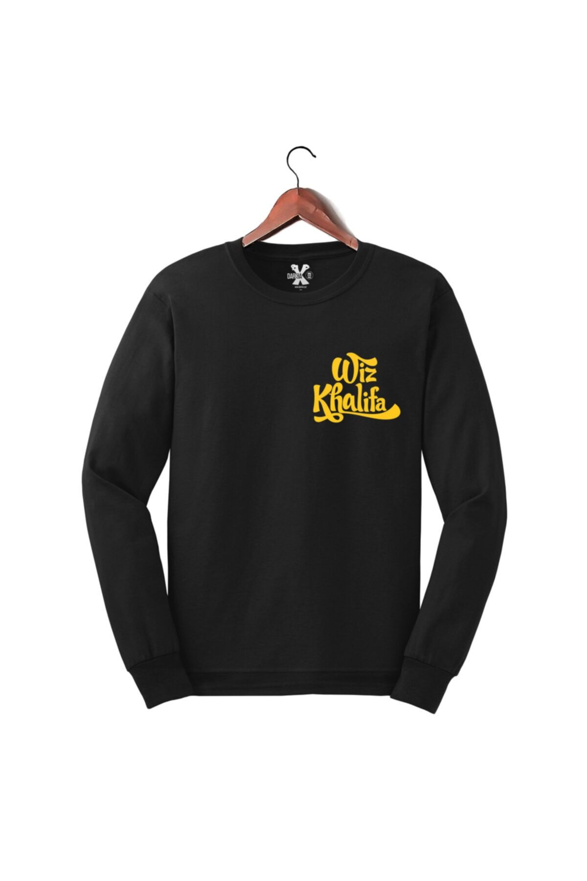Wiz khalifa sweatshirt store