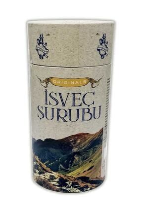 Nurs Lokman Hekim Isvec Surubu 100 Ml Parazit 3 Adet Trendyol