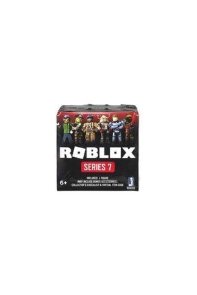 Roblox Sürpriz Paket S7 Rbl26000 Lisanslı 1 Adet Sürpriz Figür po8056379095828
