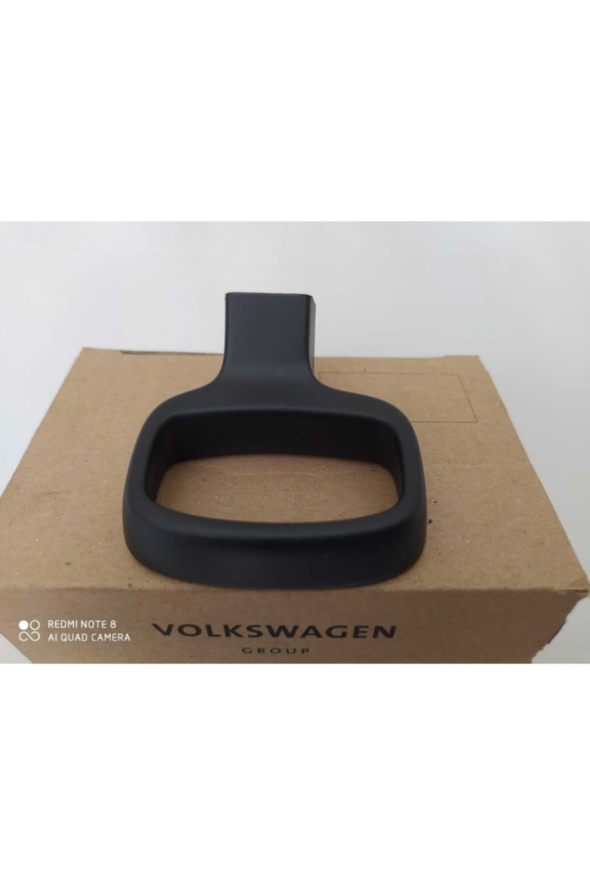 OEM Volkswagen Koltuk Çekme Kolu () (sol) 3c0881253 / 3c0881253a