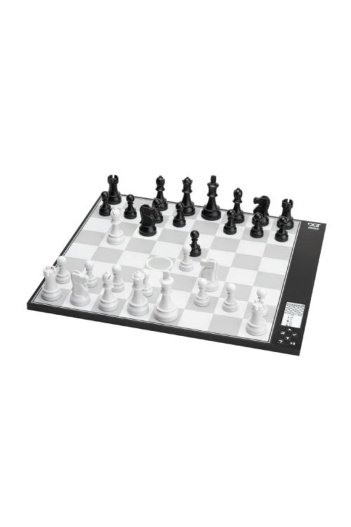 digital game technology-Dgt Centaur - Comfortable Fit and Stylish Design 5