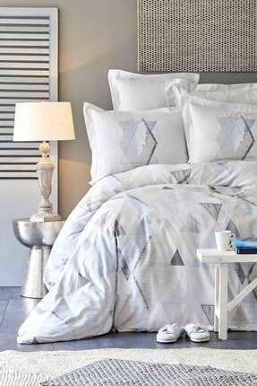 Karaca Home Arles Somon Saten Cift Kisilik Nevresim Takimi Trendyol