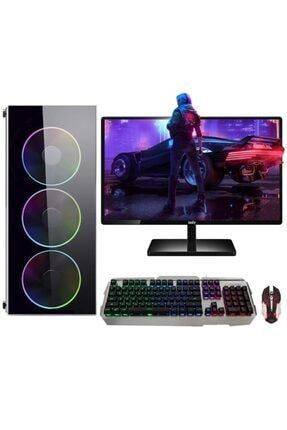 Izoly Izoly S133x I5 650 3 46ghz 8gb 1tb R7 240 2gb Ddr5 21 5 Pc Trendyol