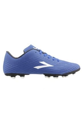 Erkek Mavi Aras Km Krampon Çim Saha Spor Futbol Ayakkabısı A19SEZAYLig00014