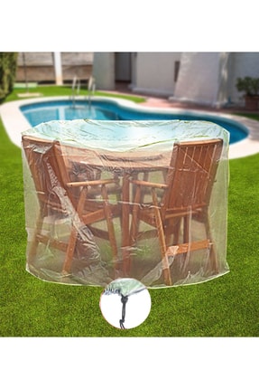 Bundera Cover Bahce Mobilya Koruma Ortusu Branda Trendyol